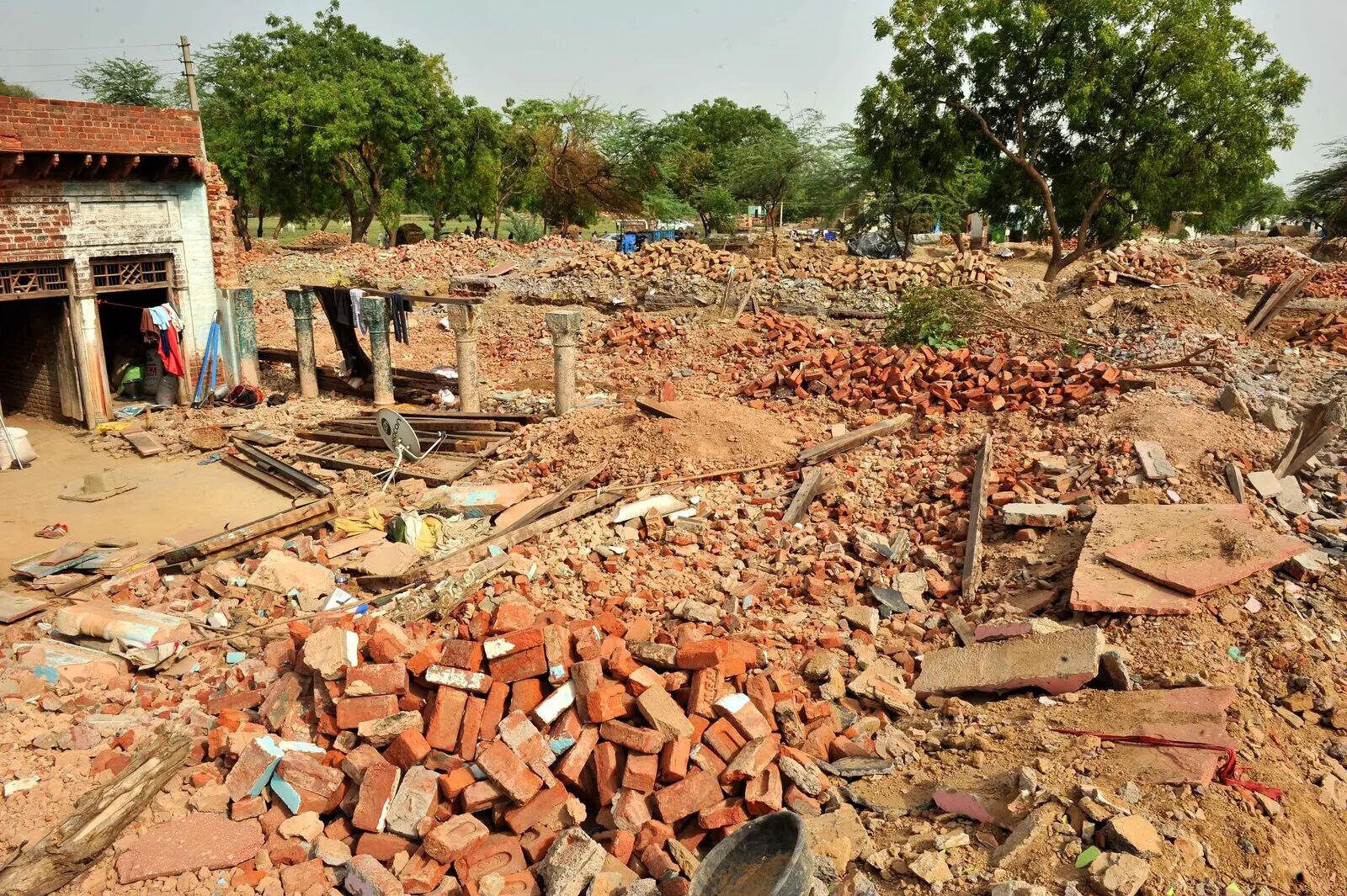 Representative Image