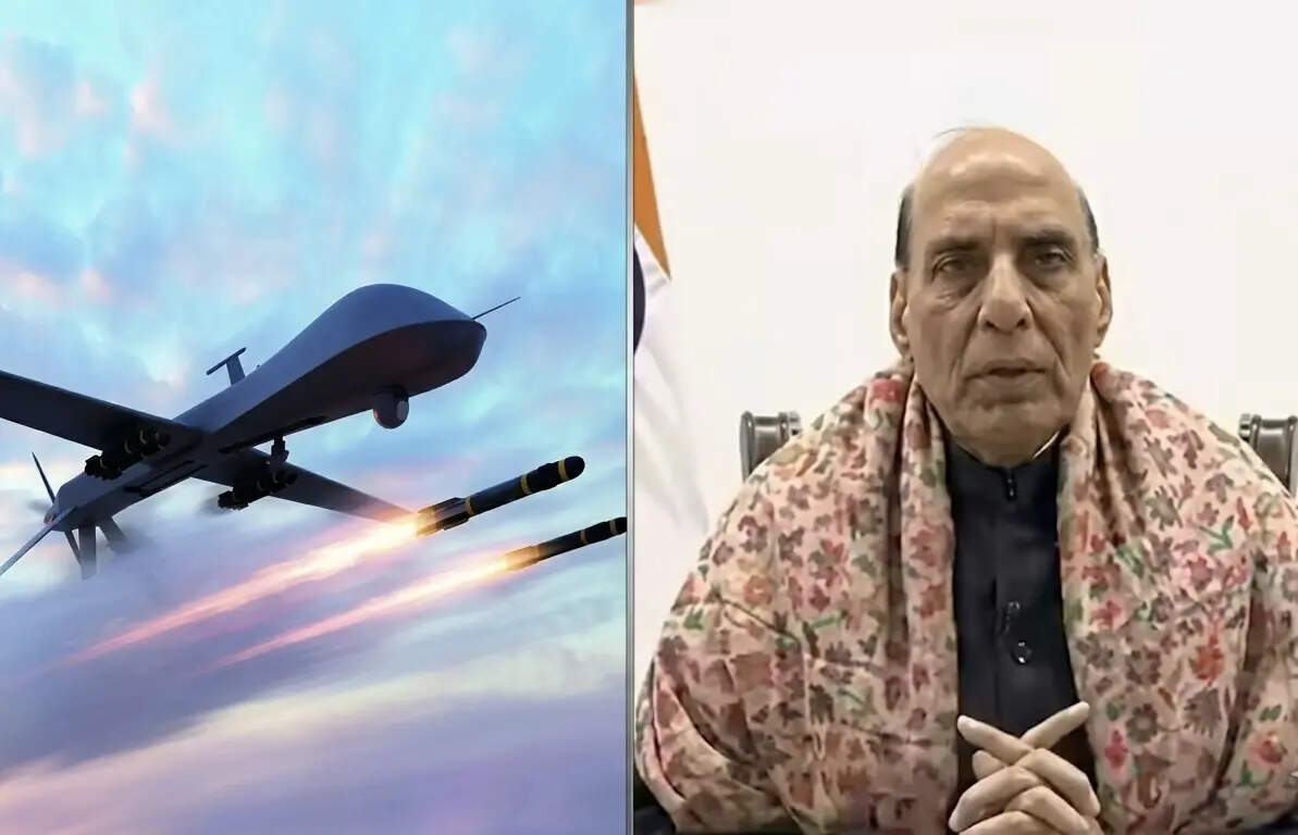 <p>From firmware to flight control, the Ministry of Defence moves to secure every layer of its drone ecosystem.</p>