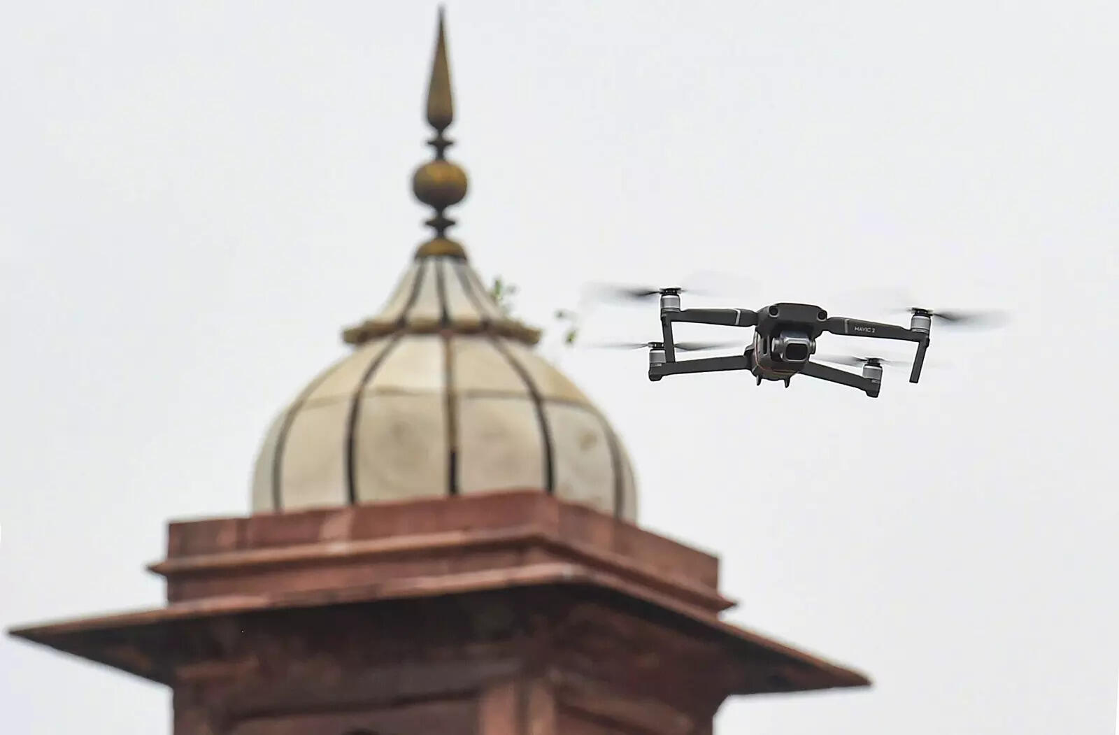 <p>As drones redefine security and warfare, the MoD’s new framework focuses on securing the invisible battlefield.</p>