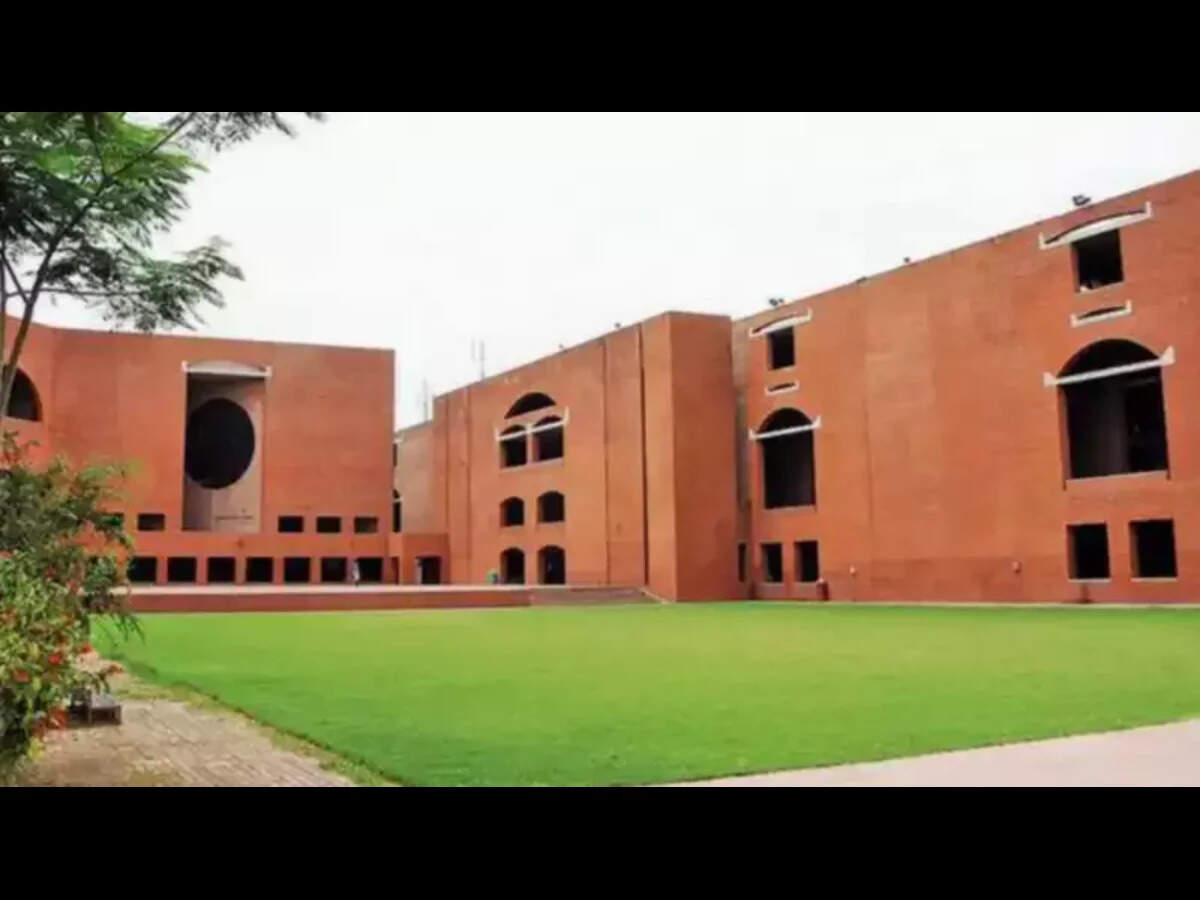 IIM Ahmedabad