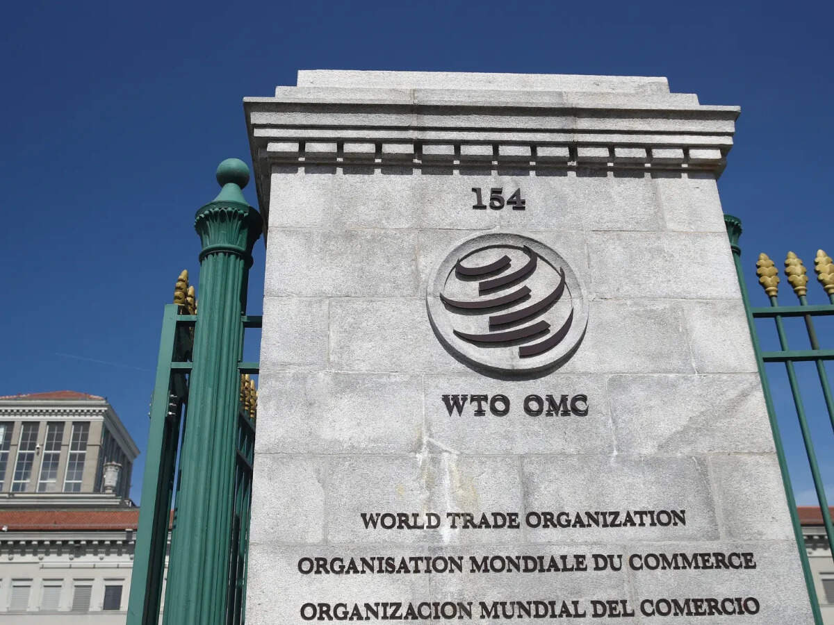 <p>WTO talks end in deadlock after Brazil blocks deal on e-commerce duties</p>