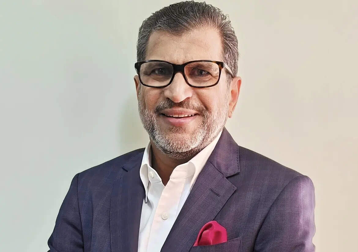 <p>“GIS is no longer about maps—it is the engine of data-driven governance.” – Agendra Kumar, MD, Esri India</p>