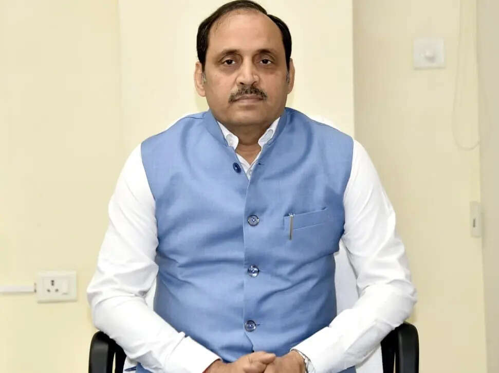 <p>Diwakar Kaushik, Regional Executive Director (North), NTPC Limited and CEO, NTPC-SAIL Power Co. Ltd.</p>