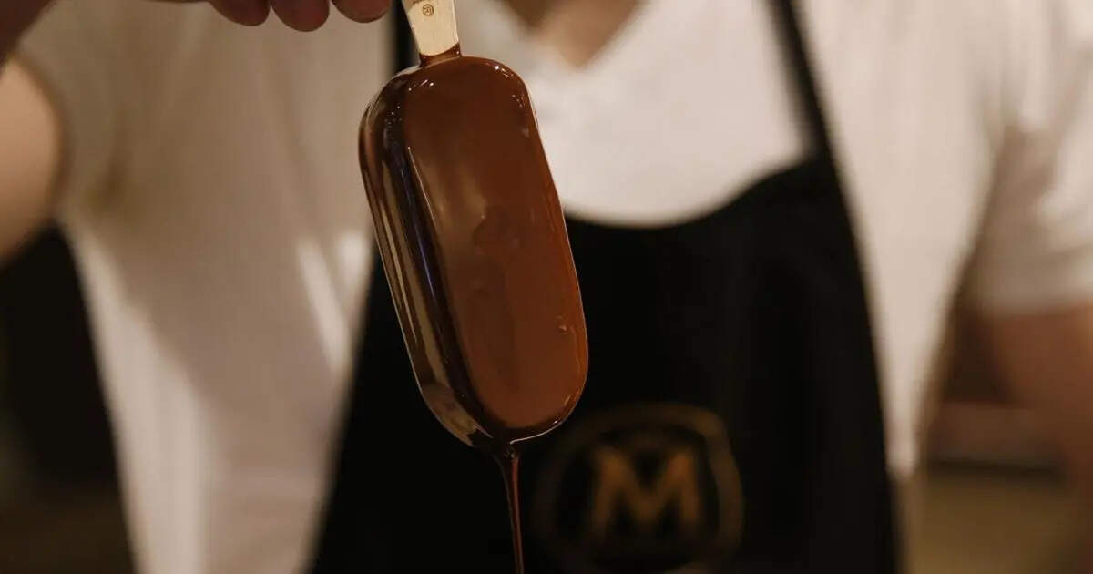 <p>Magnum Ice Cream acquires 61.9% stake in Kwality Wall's</p>