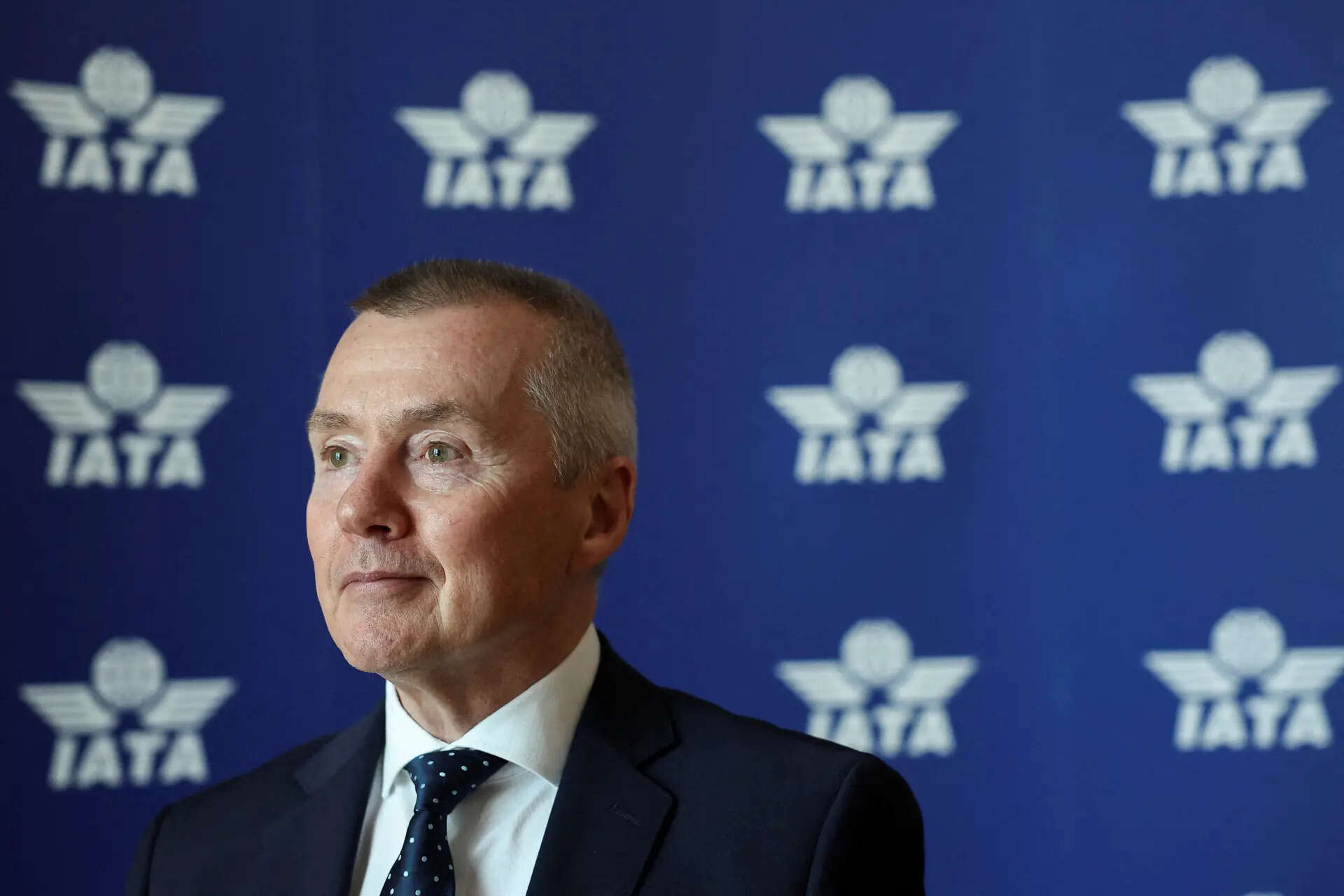 <p>IndiGo appoints Willie Walsh as CEO</p>