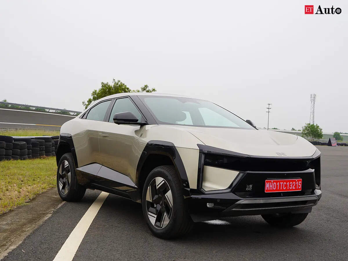 

<p>Mahindra BE 6</p>
<p>“/><figcaption class=