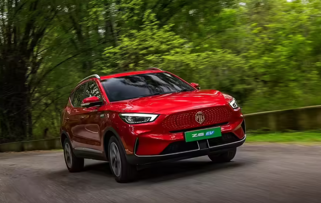 

<p>JSW MG Motor ZS EV</p>
<p>“/><figcaption class=