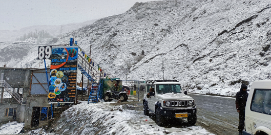 

<p>Officials said the revised toll structure aims to balance revenue generation with public convenience and support for the local transport sector.</p>
<p>“/><figcaption class=