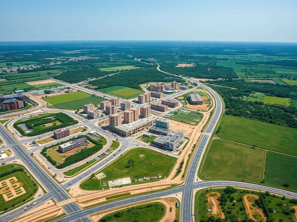 Representative AI image