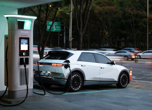 

<p>The jump in EV sales in South Korea contrasted ⁠with Hyundai’s overall ‌performance. </p>
<p>“/><figcaption class=