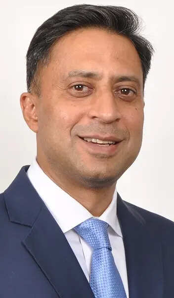 <p>Prashanto Sen, Senior Advocate at Supreme Court of India</p>