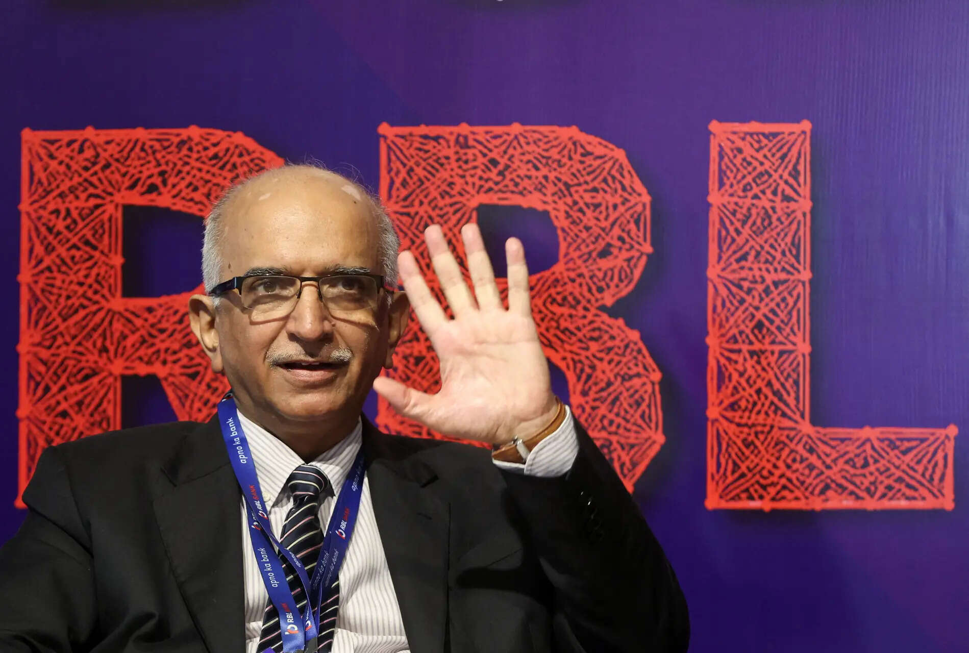 <p>RBI grants approval to Emirates NBD Bank to acquire up to 74pc stake in RBL Bank</p>