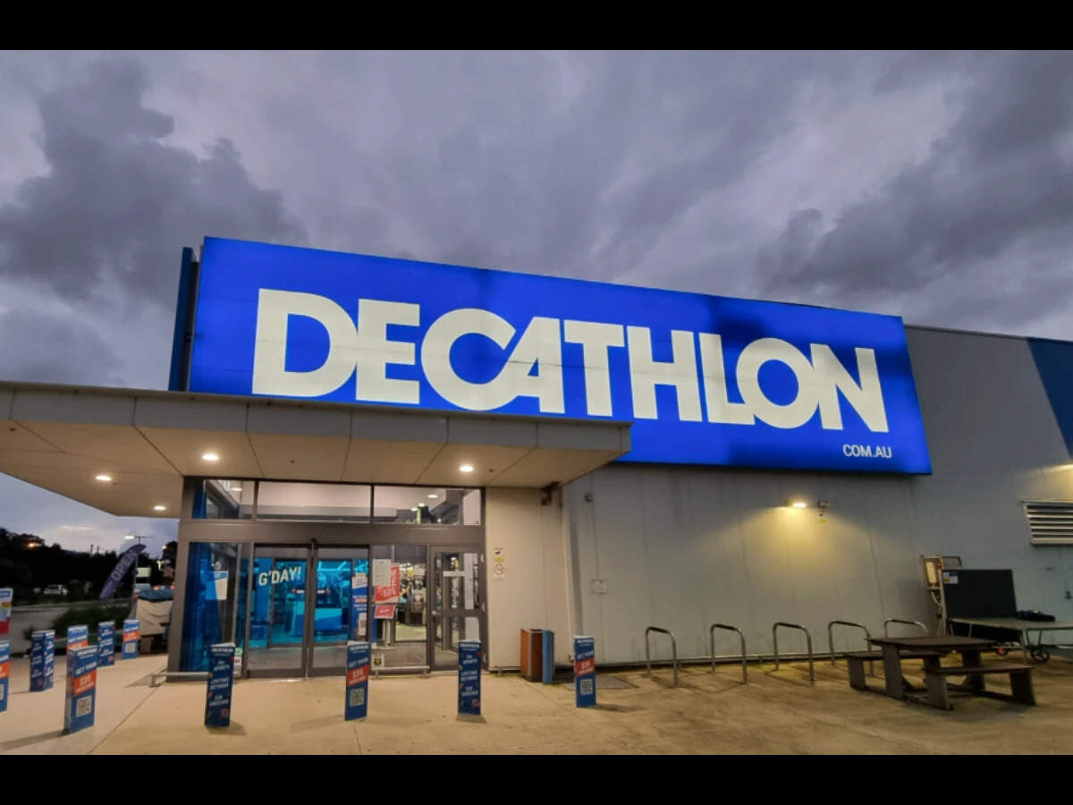 sports retailer decathlon reports 2025 sales of 16 8 billion euros as ...