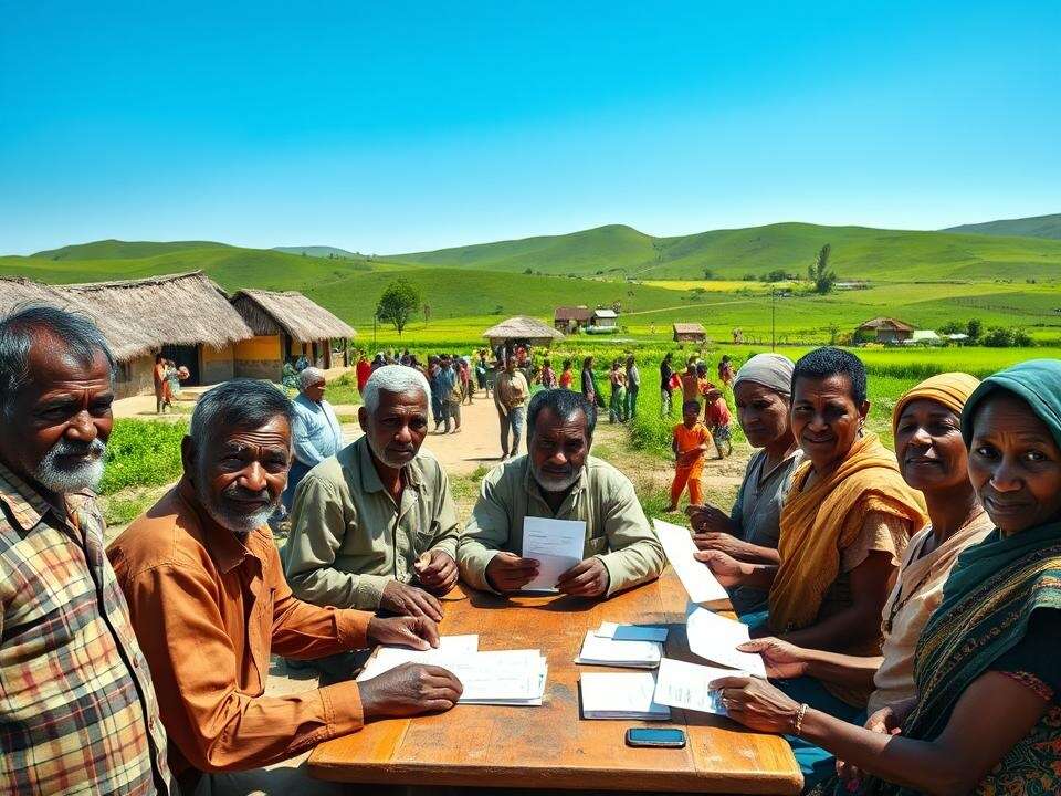 Representative AI image