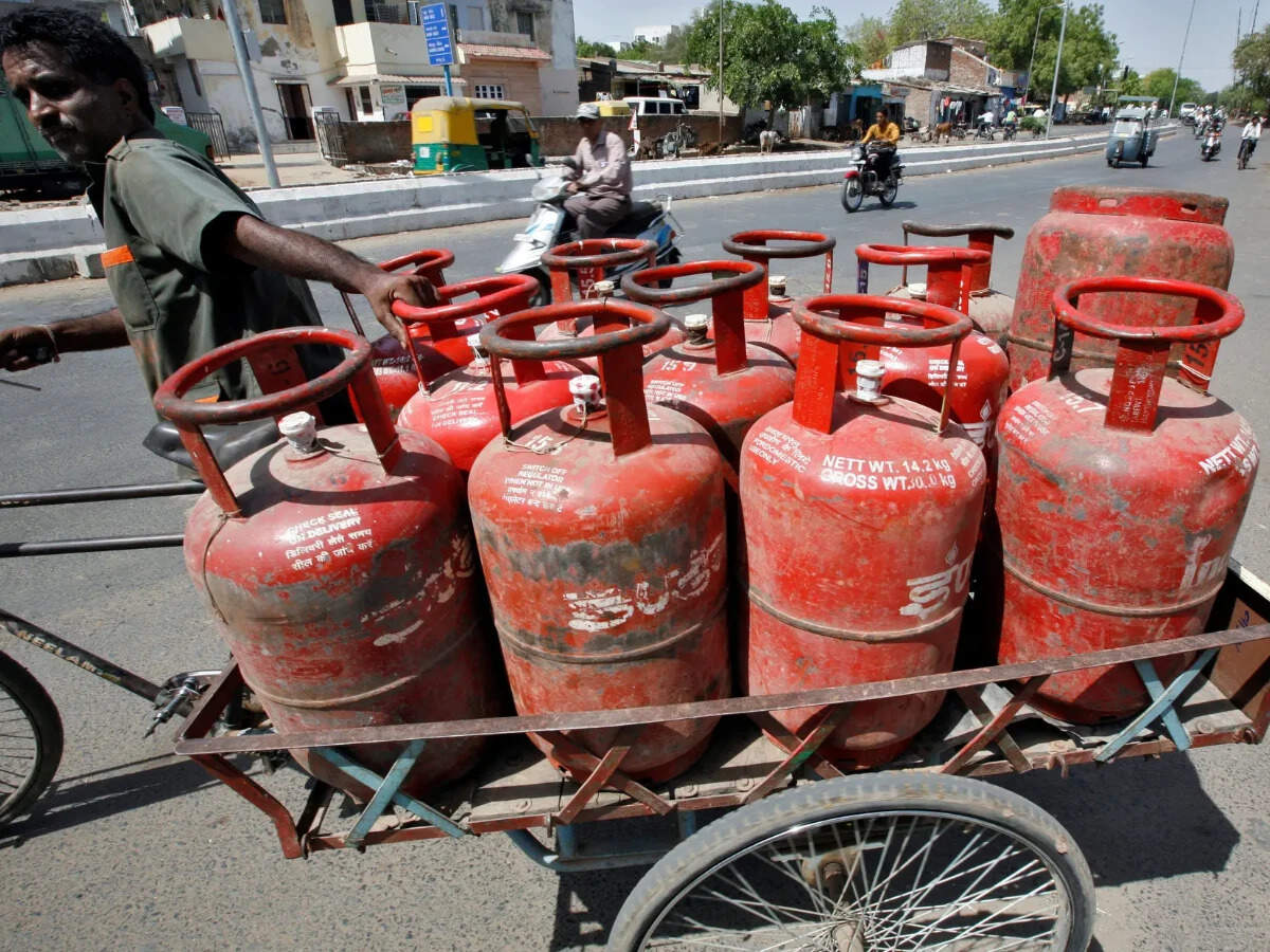 Government Increases LPG Supply Measures to Support Consumers Amid Supply Concerns