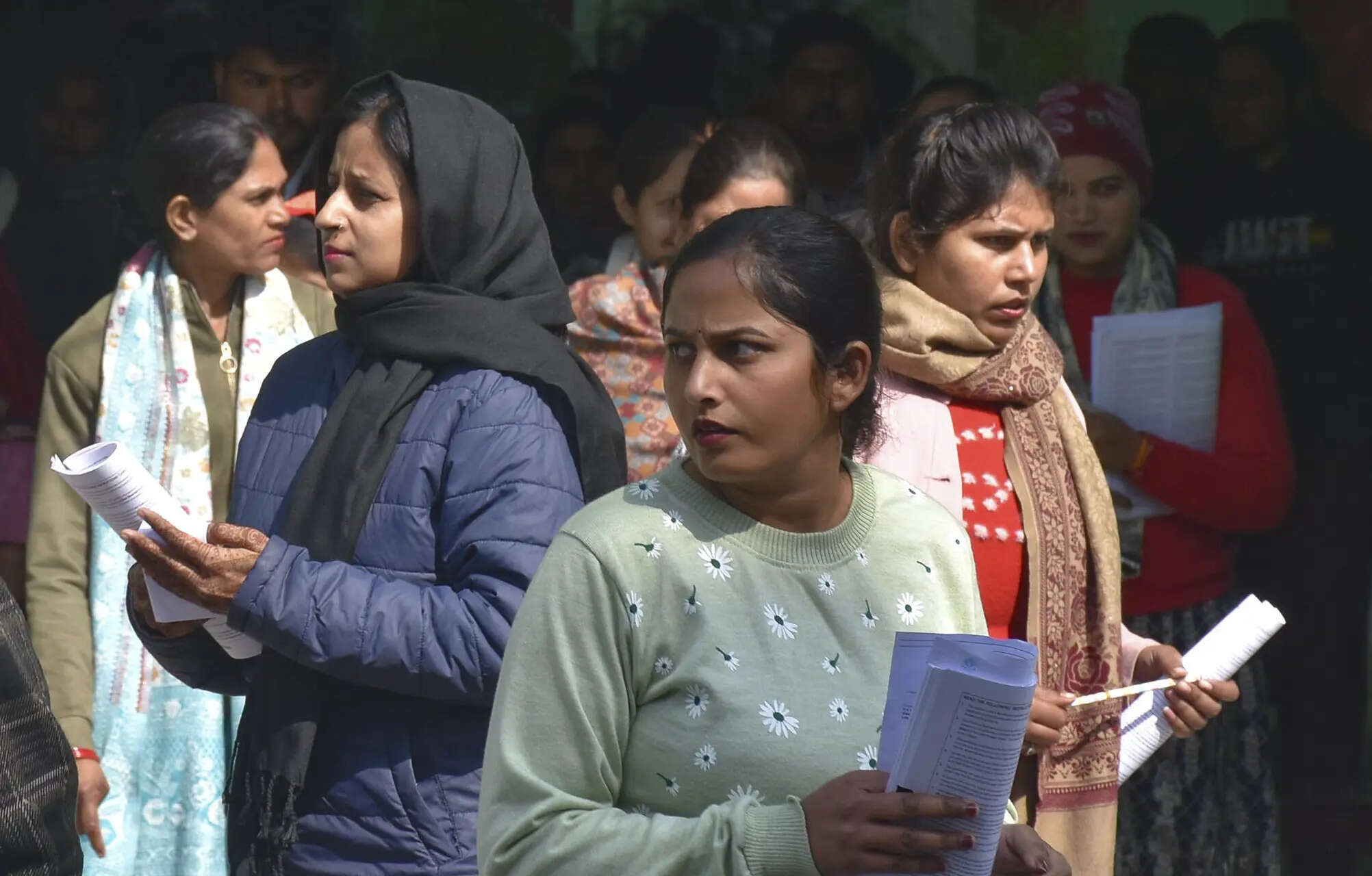 A Supreme Court reckoning, a decade of CTET data, and a teacher training pipeline broken long before the classroom