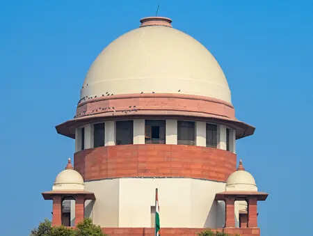 <p>SC declines to stay Adani resolution plan for Jaiprakash Associates</p>