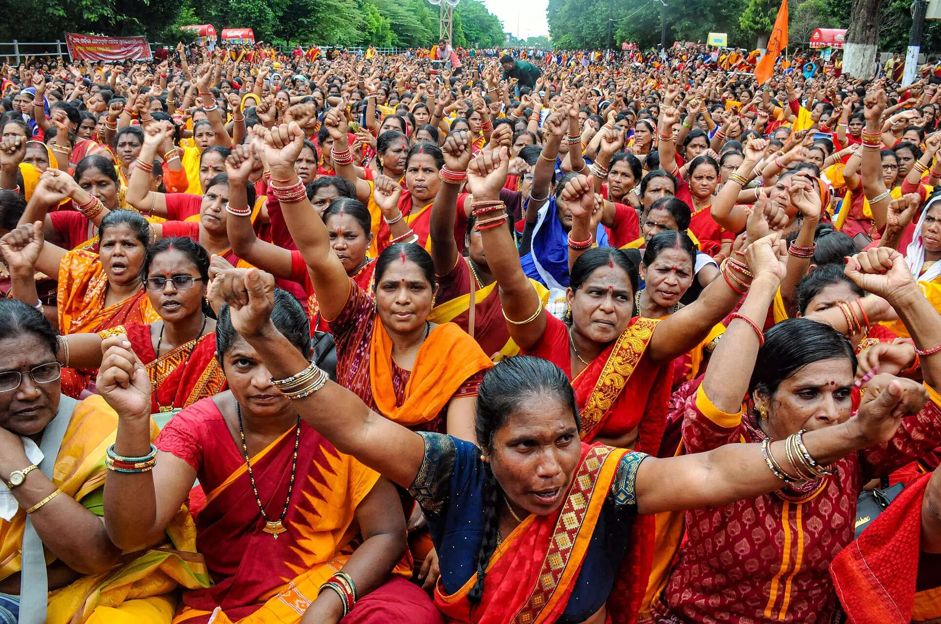 A total of 93 crore will be spent on the project, they said.<p><br></p>