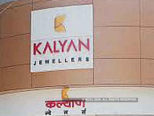 Kalyan Jewellers posts strong growth, driven by a demand surge.