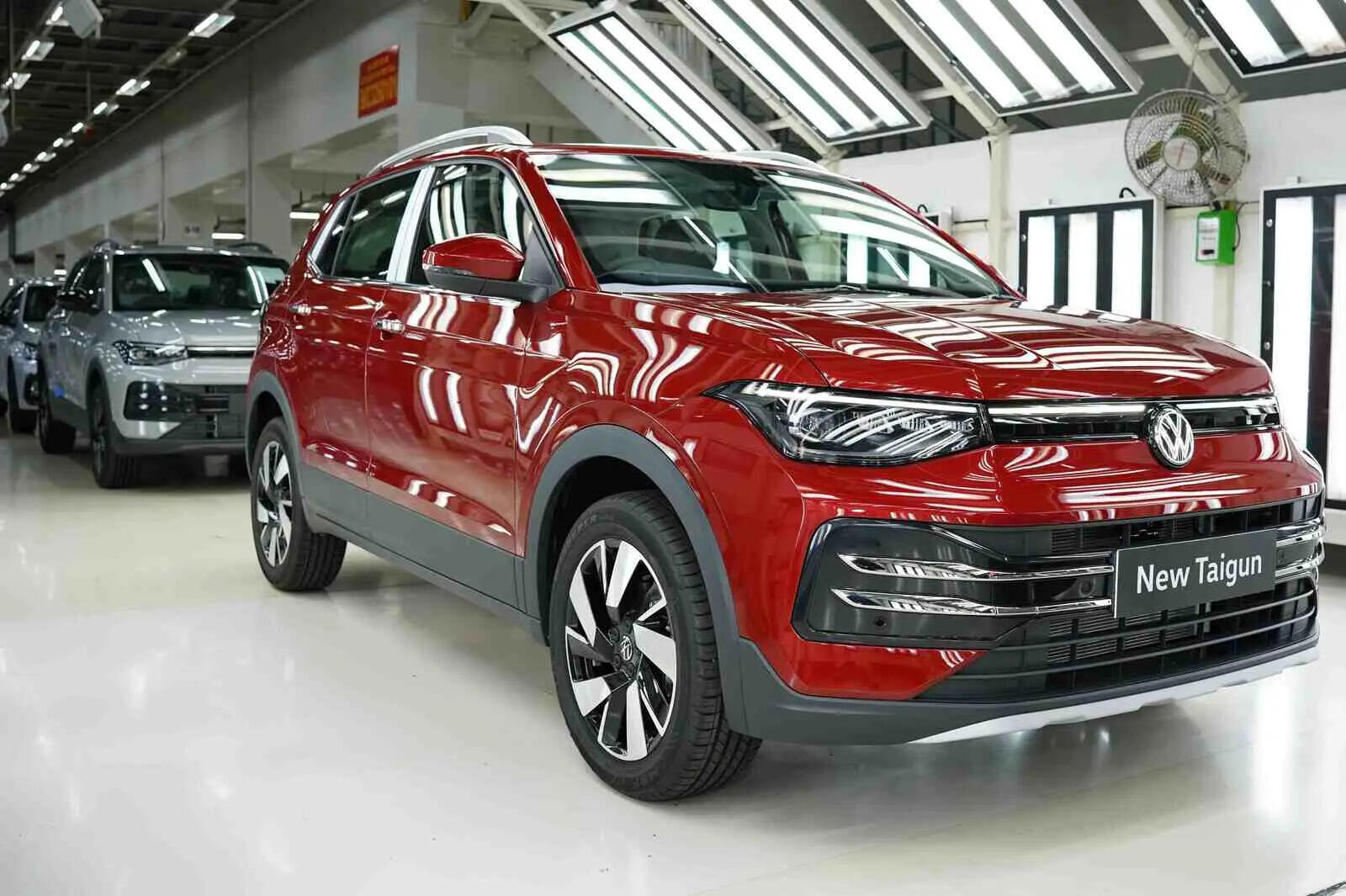

<p>The vehicle is developed to suit Indian driving conditions and is part of the company’s broader localisation strategy.</p>
<p>“/><figcaption class=