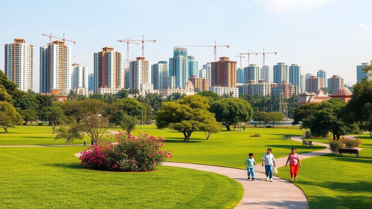 Representative AI image