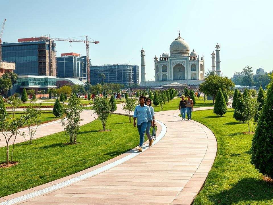 Representative AI image