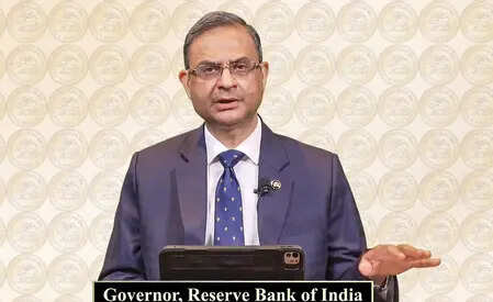 <p>No major governance concerns found in HDFC Bank: RBI Governor</p>