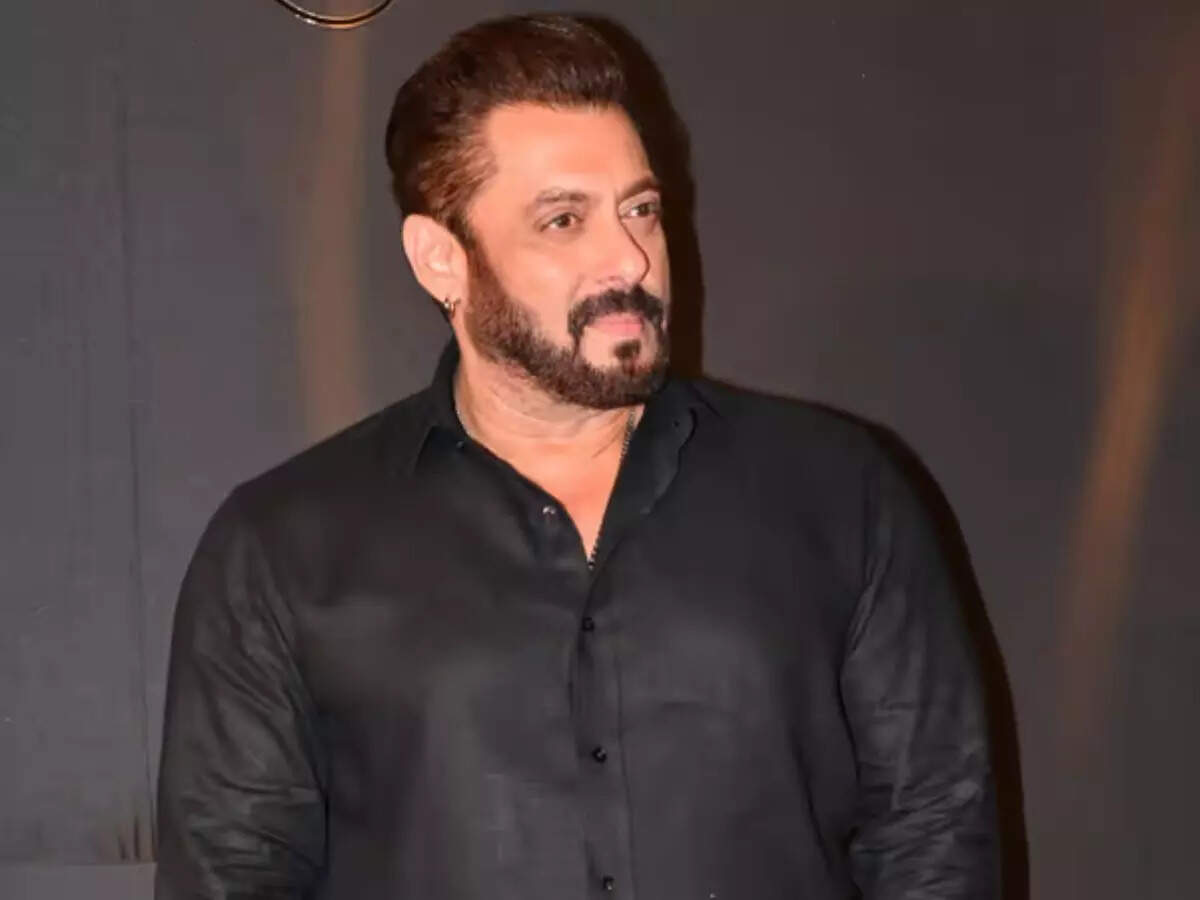 <p>Salman Khan</p>