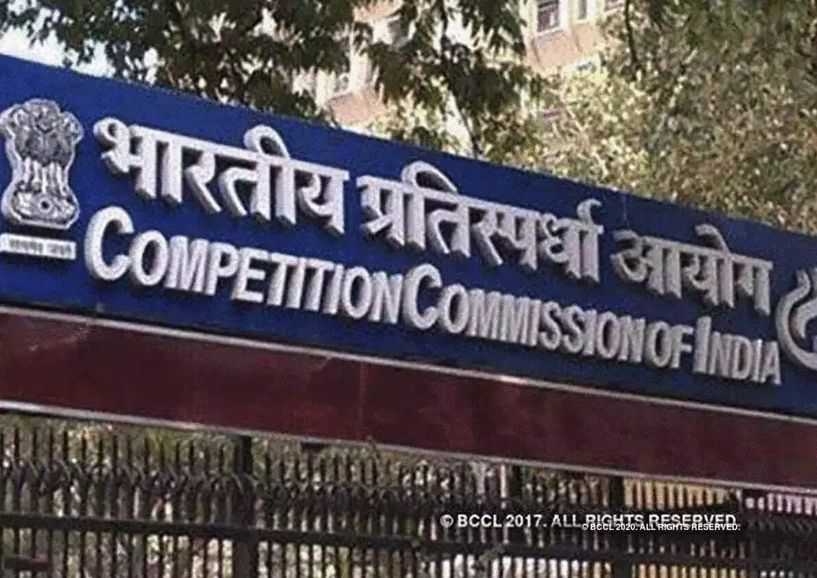 <p>CCI directs 17 firms to cease anti-competitive practices in Assam tenders</p>