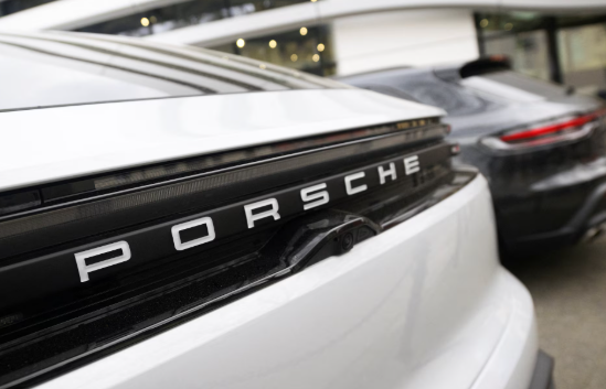 

<p>Porsche reported a 10 per cent drop ⁠in deliveries ‌to North America, driven partly by the discontinuation of US tax incentives for electric ⁠vehicles</p>
<p></p>
<p>“/><figcaption class=