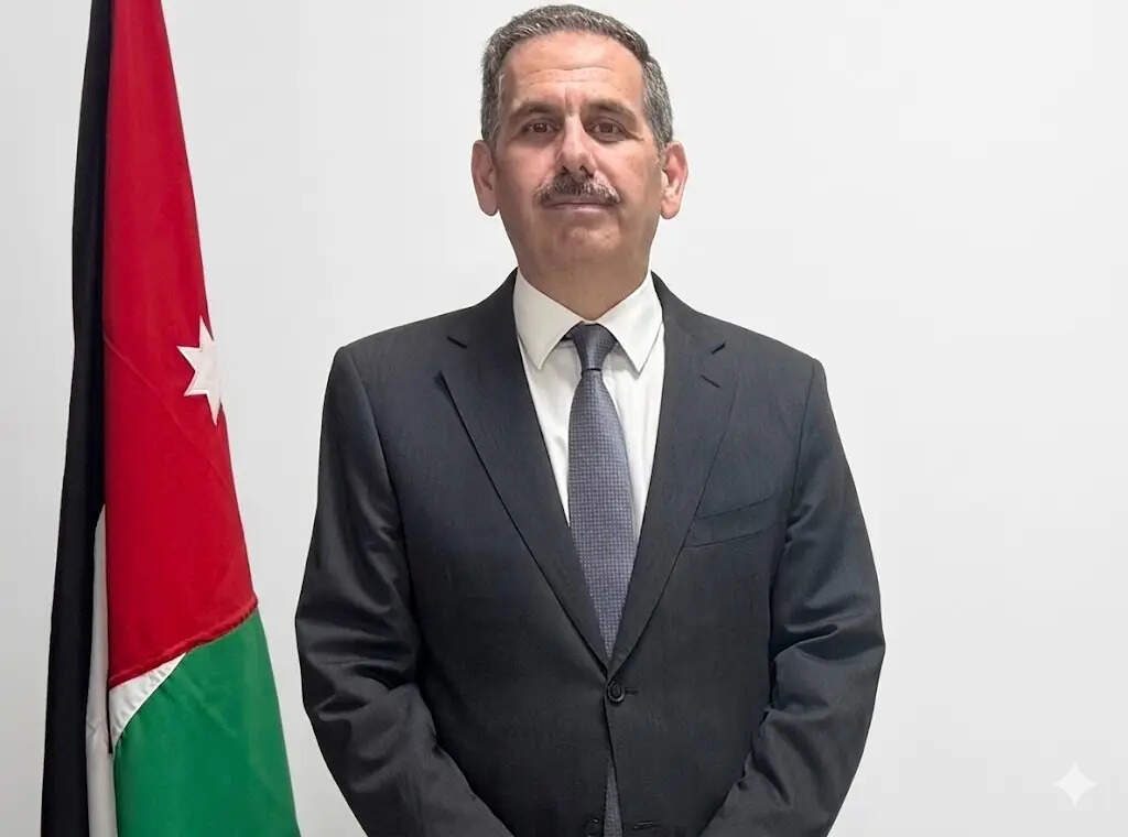 <p>“Jordan stands as a bridge for India’s engagement with West Asia, Europe, and Africa.” – Ambassador Yousef Abdelghani</p>