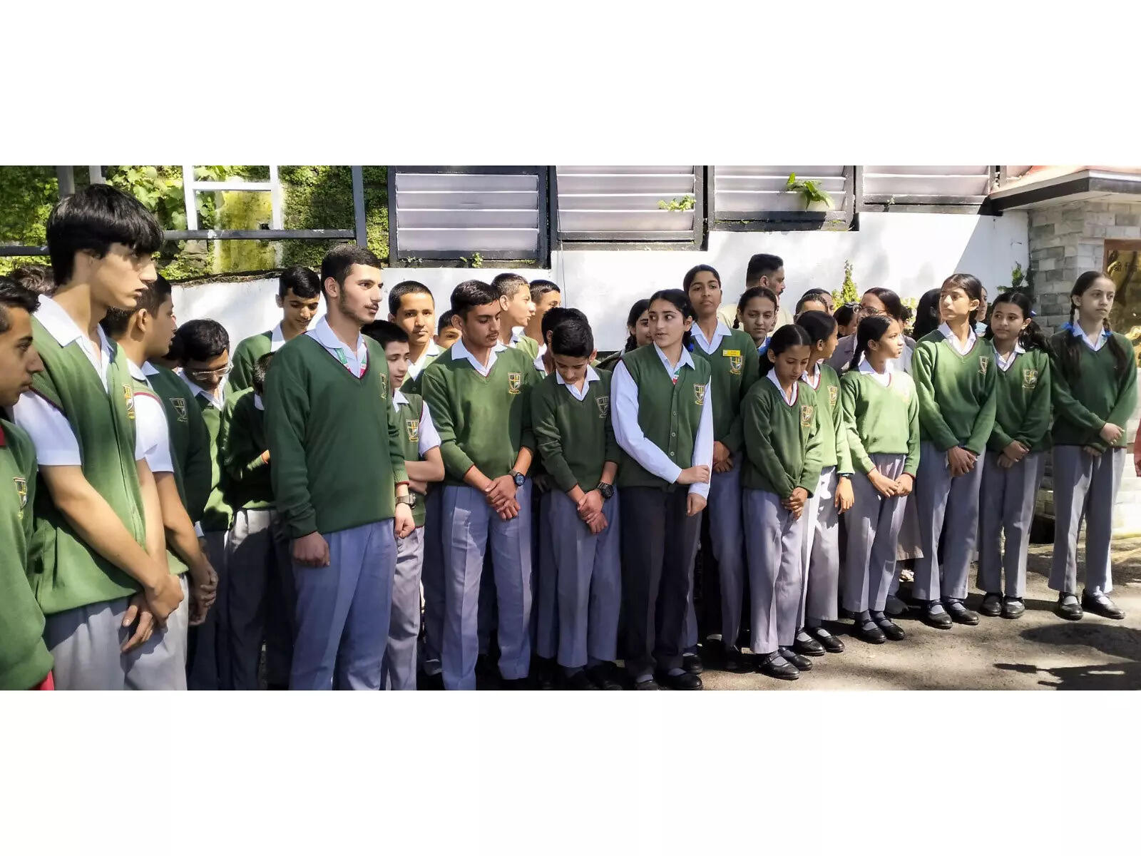 <p>Himachal Pradesh has improved its national ranking in quality education from 21st in 2021 to fifth position and has also achieved full literacy status.</p>