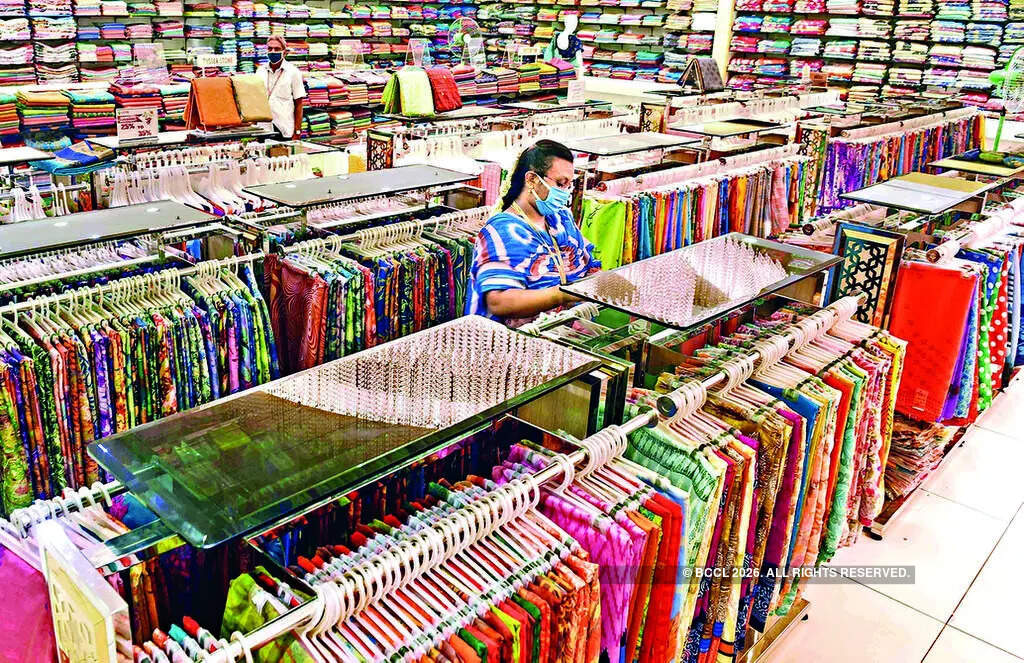 Tariff rollback yet to boost orders; buyers shift to rivals: CII analysis
