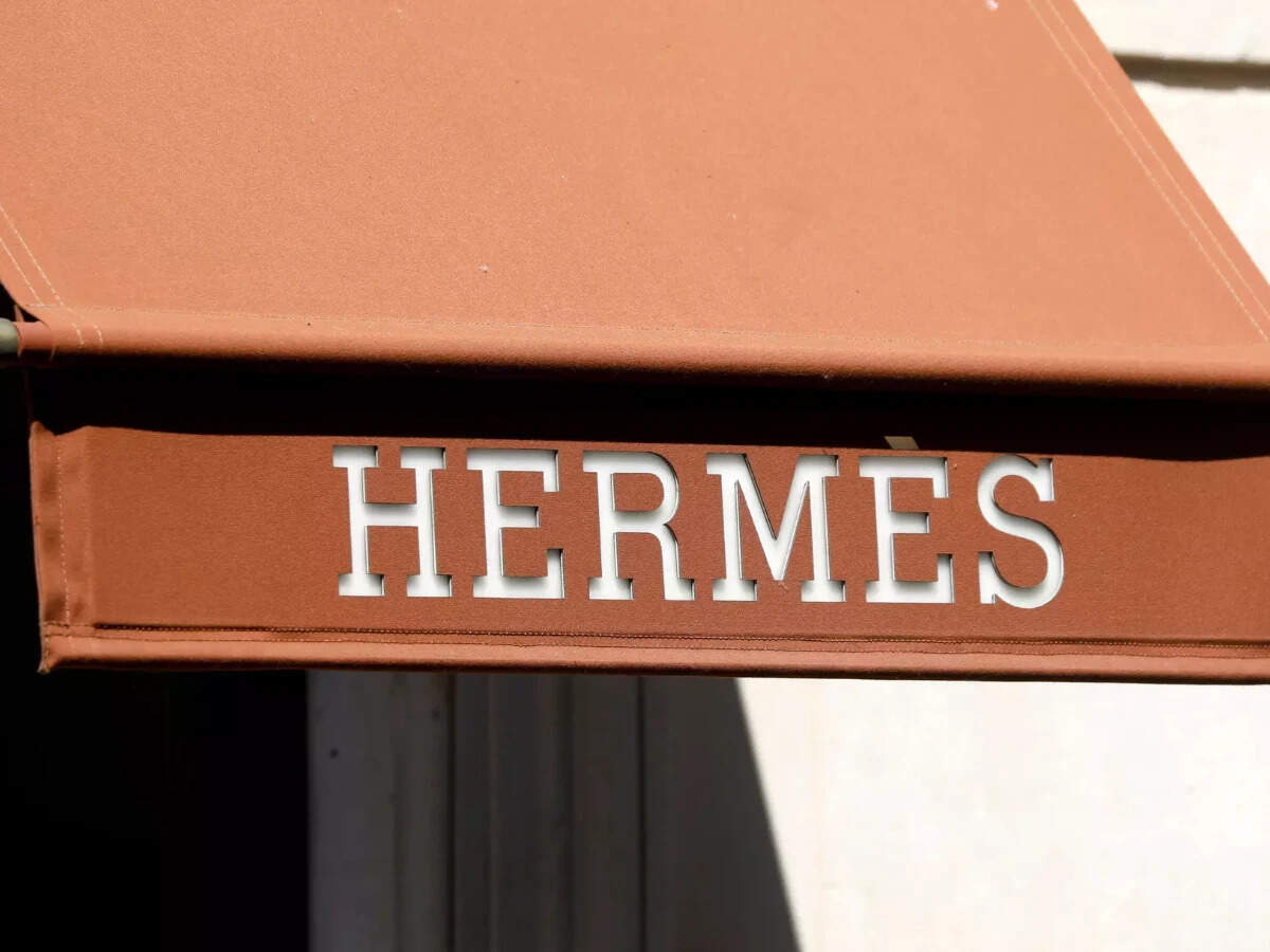 Hermès reports first-quarter sales on April 15, two days after LVMH, the worlds largest luxury group.
