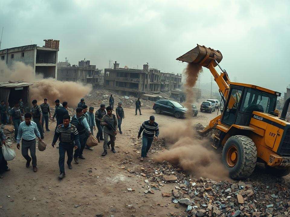 Representative AI image