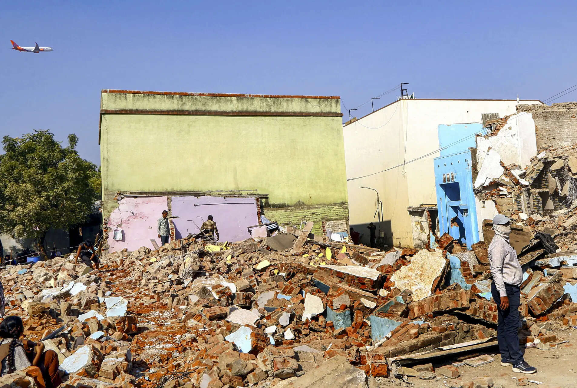 Representative image