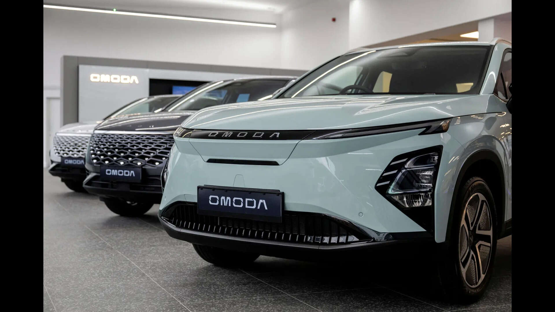 France is one of the last major European car markets where Chery is launching its Jaecoo and Omoda models. The company will also launch ​a model from its Chery brand in the fourth quarter and may also launch a small electric SUV in France by the end of the year, executives said.