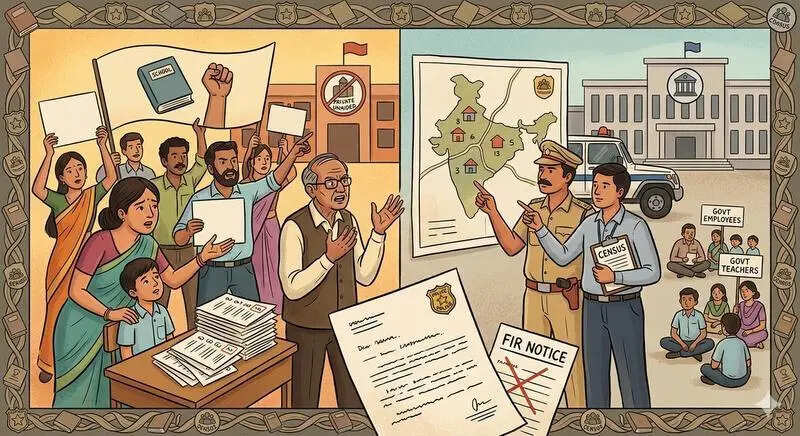 <p>He added that, considering the difficulties parents face regarding books and stationery, private schools will try to ensure that books are not changed frequently</p>