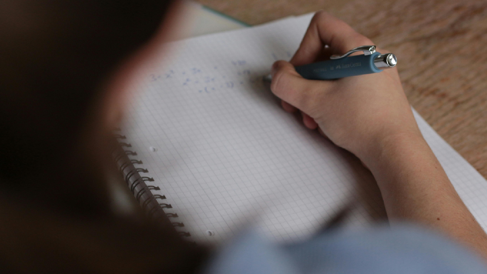 <p>Anjali lost her father at the age of five, leaving her mother, Kranthi, to raise two children single-handedly</p>