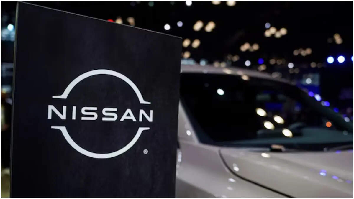 

<p>Nissan has targeted 80 per cent localisation by 2030 with a sales target of one million units.</p>
<p>“/><figcaption class=