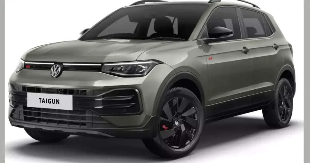 

<p>The updated Taigun includes up to 40 changes and is offered in nine colour options. </p>
<p>” fetchpriority=”high”/><figcaption class=