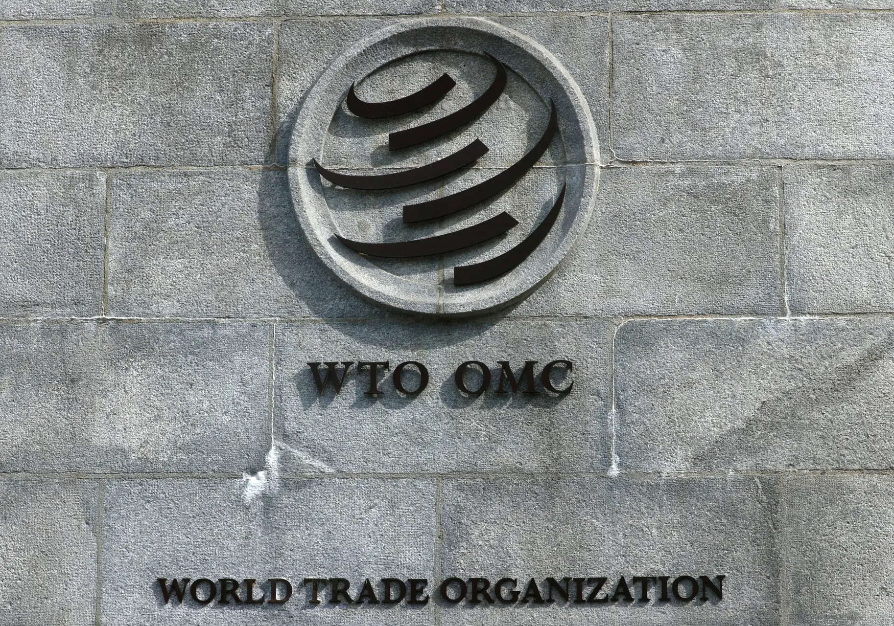<p>WTO likely to release India's trade policy review report in July</p>