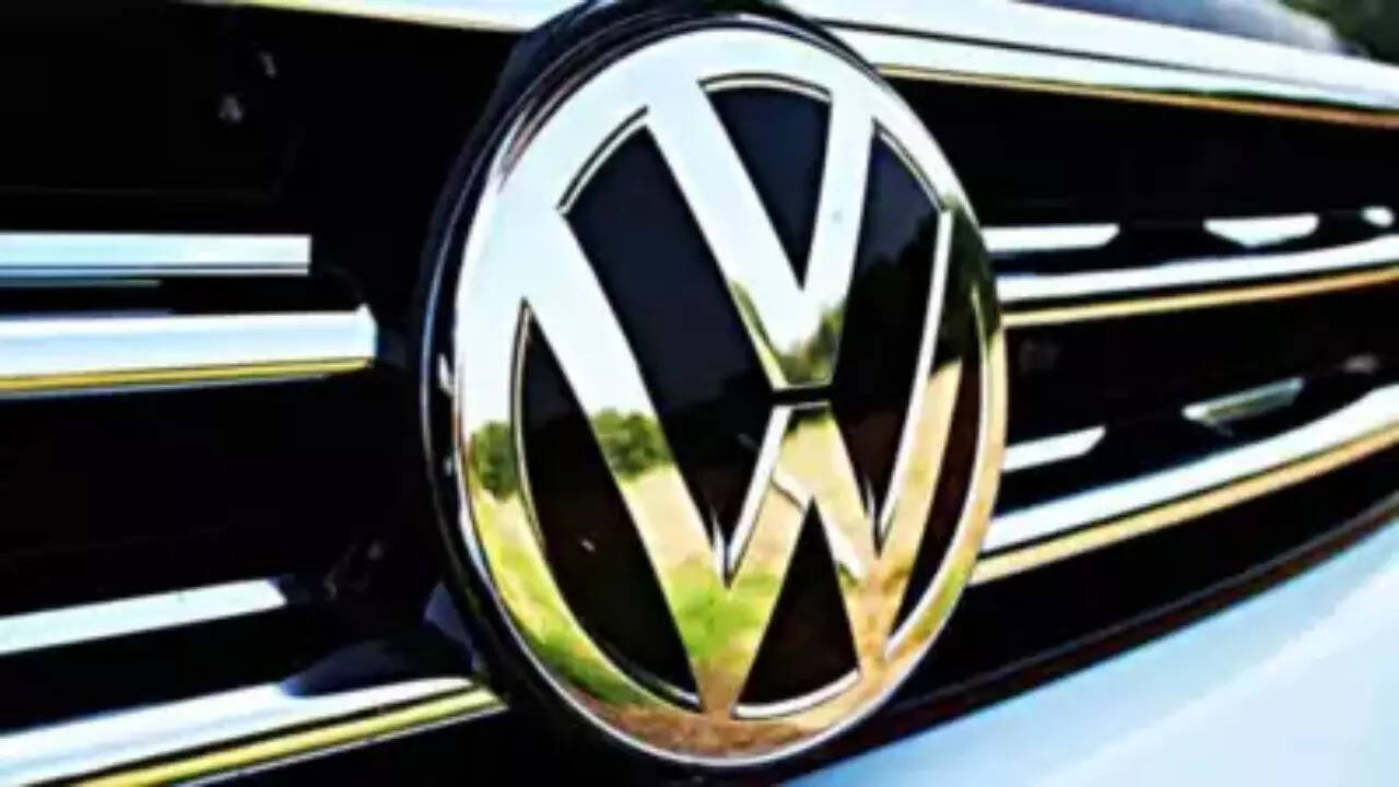 

<p>Volkswagen would also benefit beyond the first quarter “from no longer selling this unprofitable vehicle”, the analysts said.</p>
<p>“/><figcaption class=