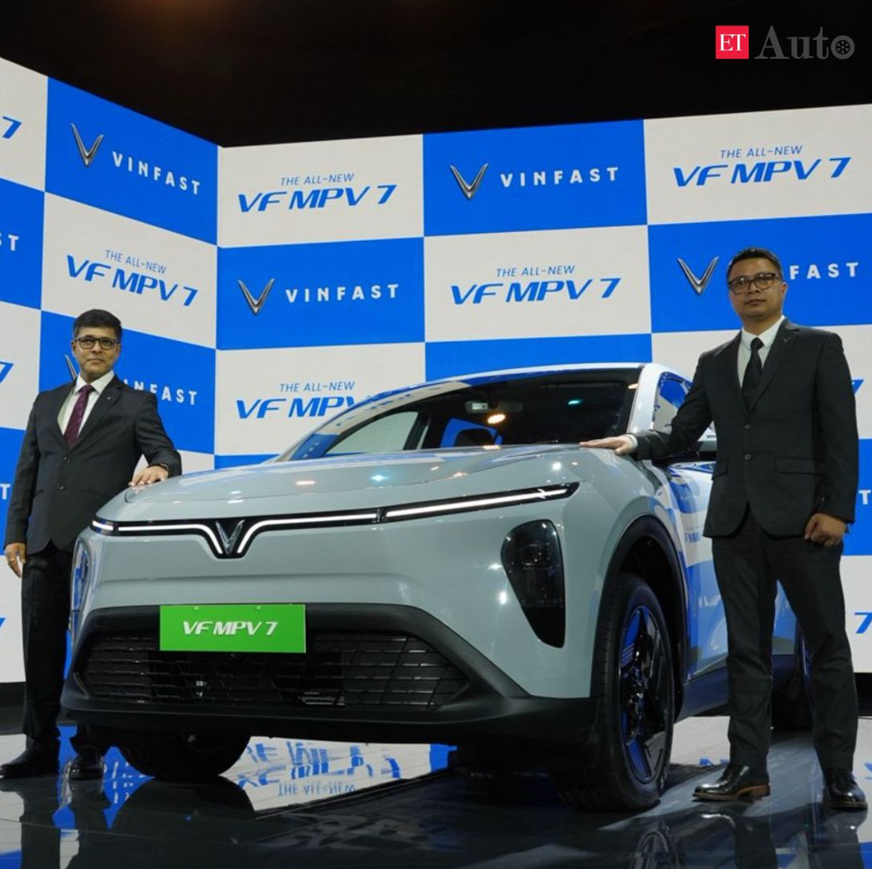 

<p>VinFast India MPV 7<span class=