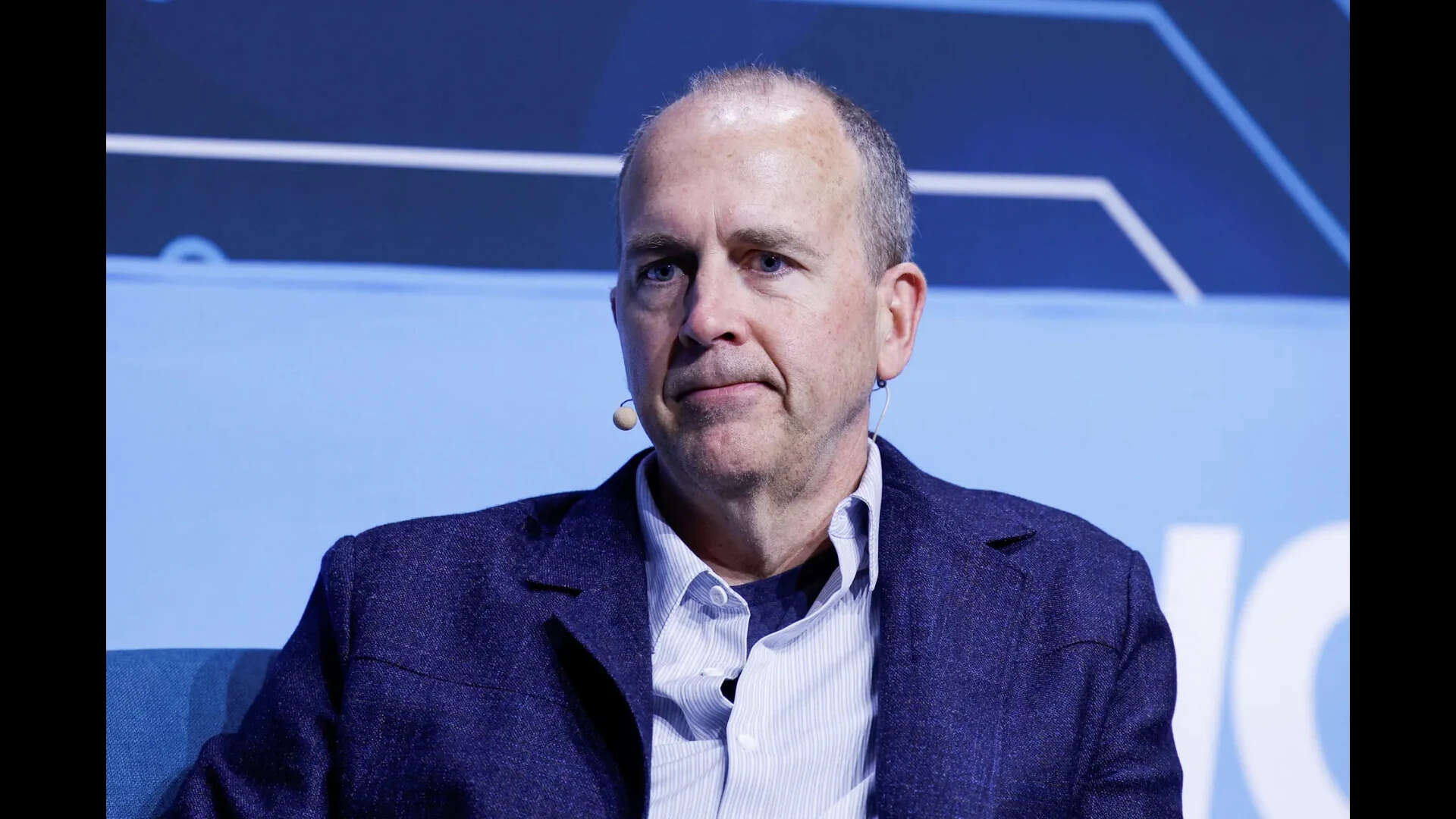 Doug Field, chief EV, digital and design officer of Ford Motor Company