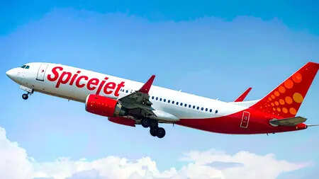 <p>HC reserves order on SpiceJet's plea to review Rs 144 cr payment order in dispute with Maran</p>