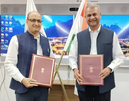 <p>FIU-IND joins SEBI, PFRDA to boost financial surveillance, curb money laundering</p>