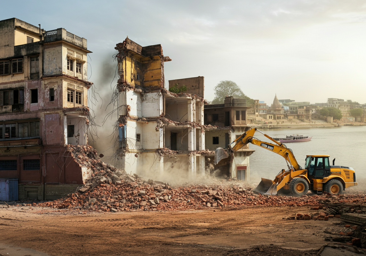 Representative AI image