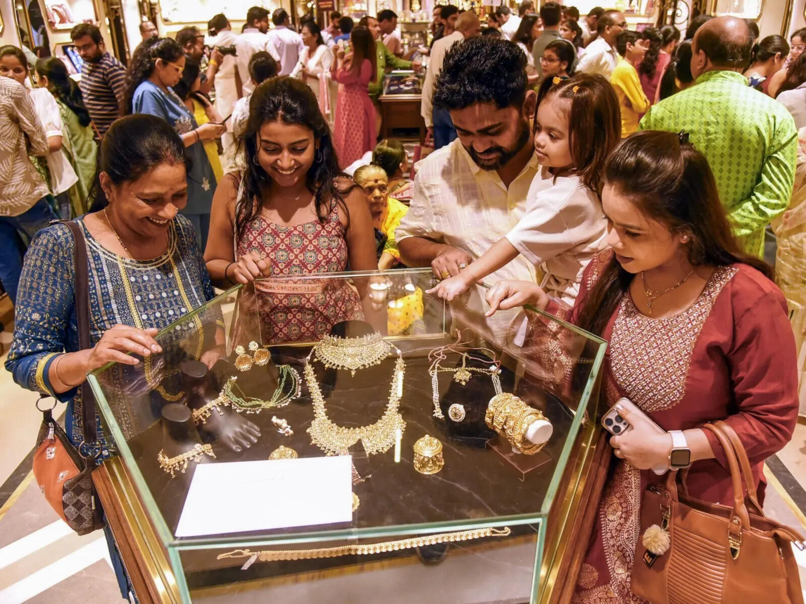 Gold demand set to remain resilient ahead of Akshaya Tritiya; Bullion remains preferred safe-haven for wealth creation