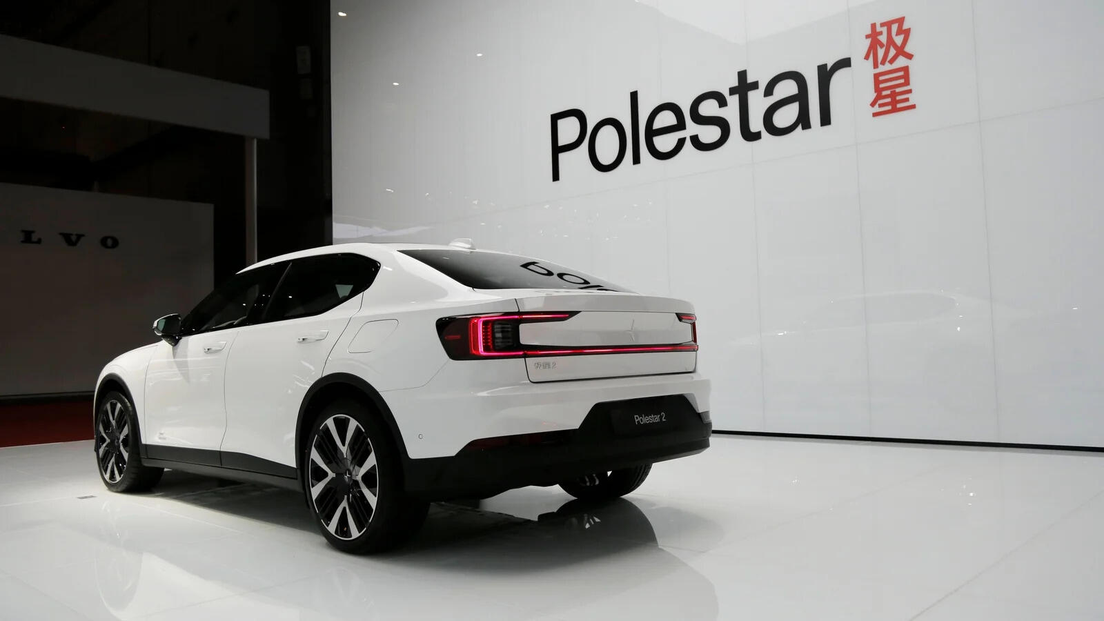 

<p>Polestar did not provide any financial forecasts apart from the previously disclosed retail sales volume growth, ‌which is expected to increase at low-double-digit rates.</p>
<p>“/><figcaption class=
